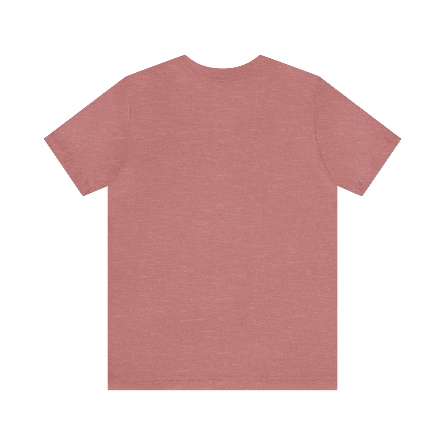 Nutritional "Houseplants" Unisex Tee Shirt - Plant Dosage