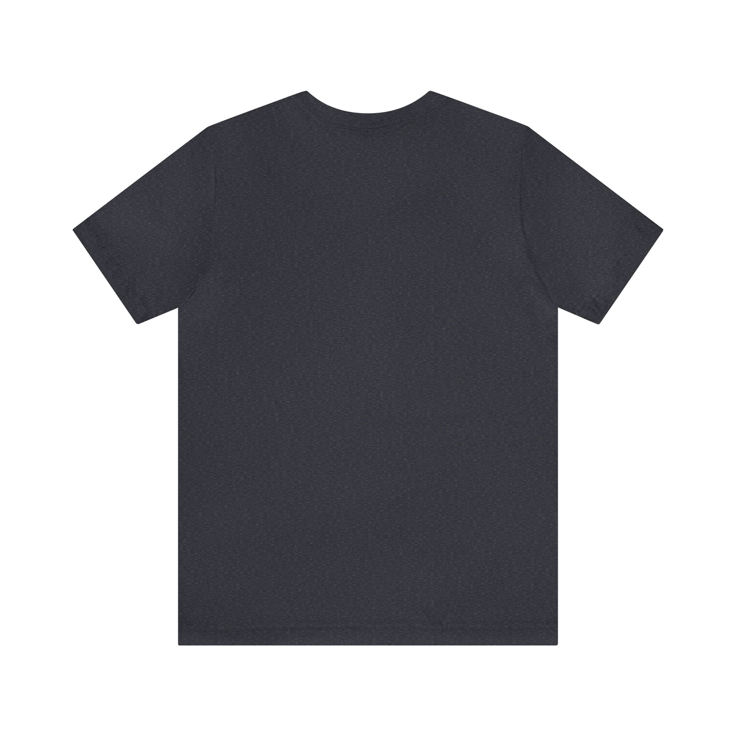 Nutritional "Houseplants" Unisex Tee Shirt - Plant Dosage