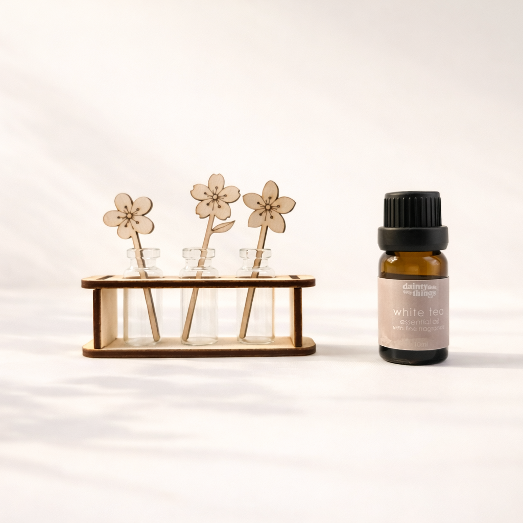 Diffuser: Blossom Festival