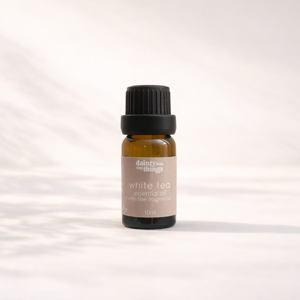 Diffuser: Floral Blooms