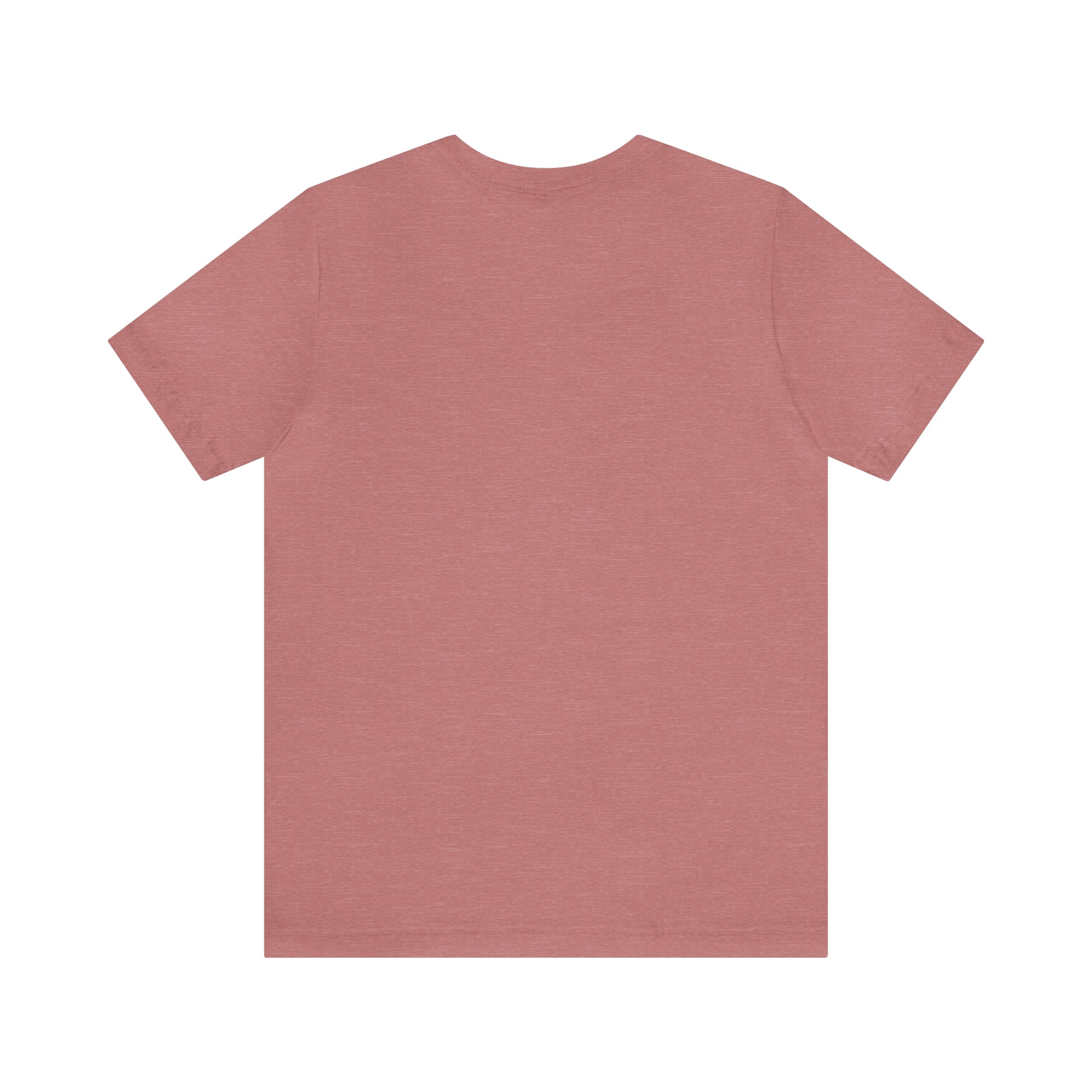 Nutritional "Houseplants" Unisex Tee Shirt - Plant Dosage