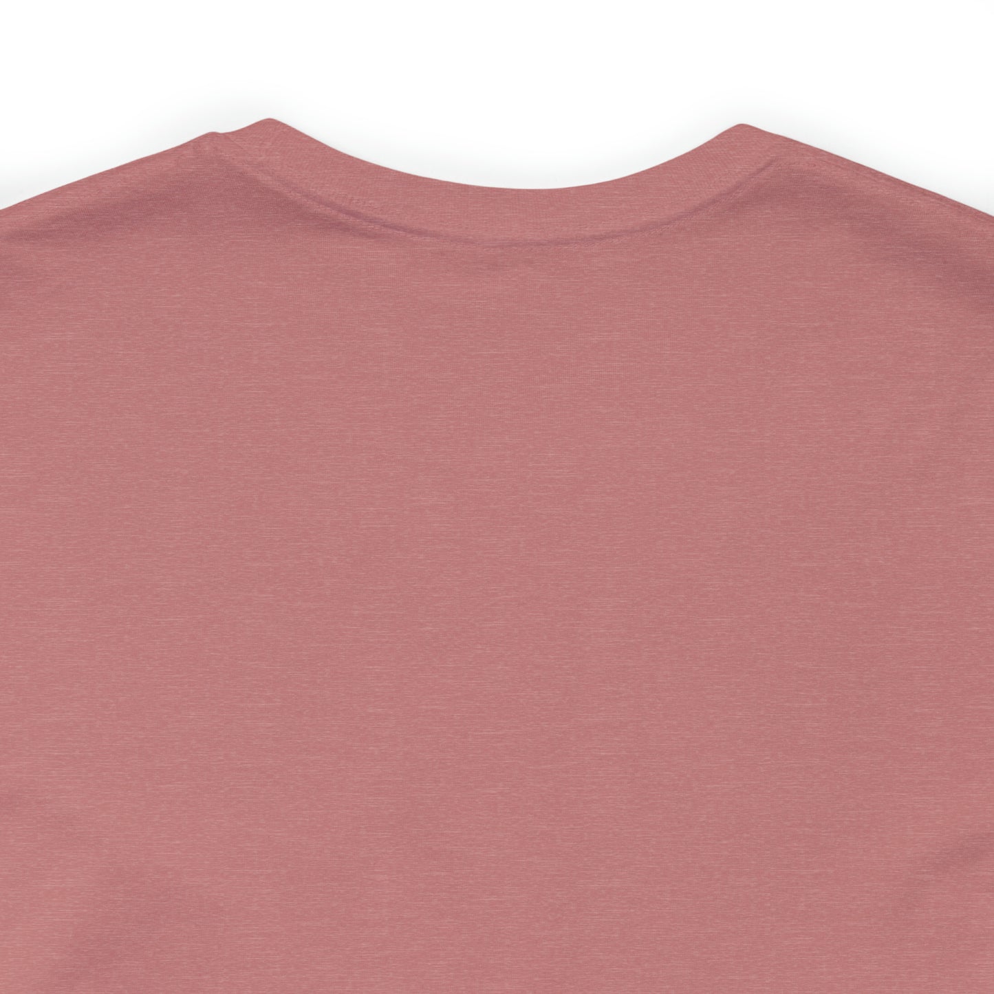 Nutritional "Houseplants" Unisex Tee Shirt - Plant Dosage