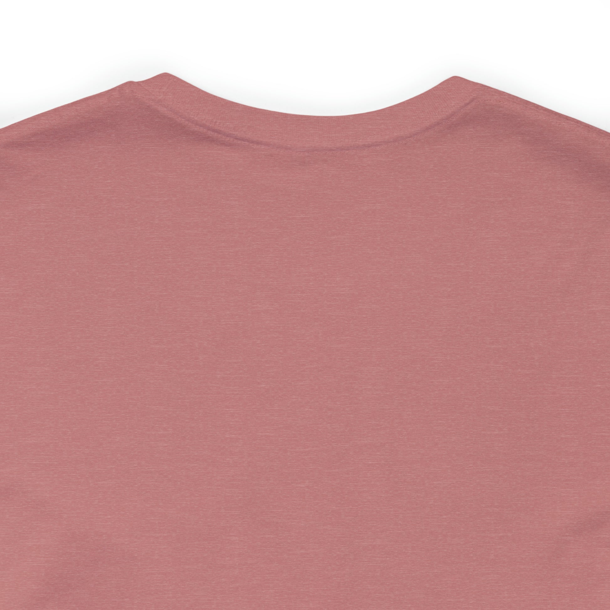 Nutritional "Houseplants" Unisex Tee Shirt - Plant Dosage
