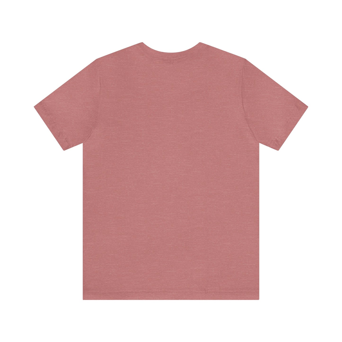 Nutritional "Houseplants" Unisex Tee Shirt