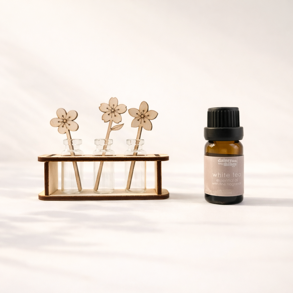 Tiny Essential Oil Plant Diffusers Plant Dosage LLC Tiny Essential Oil Plant Diffusers Plant Dosage LLC