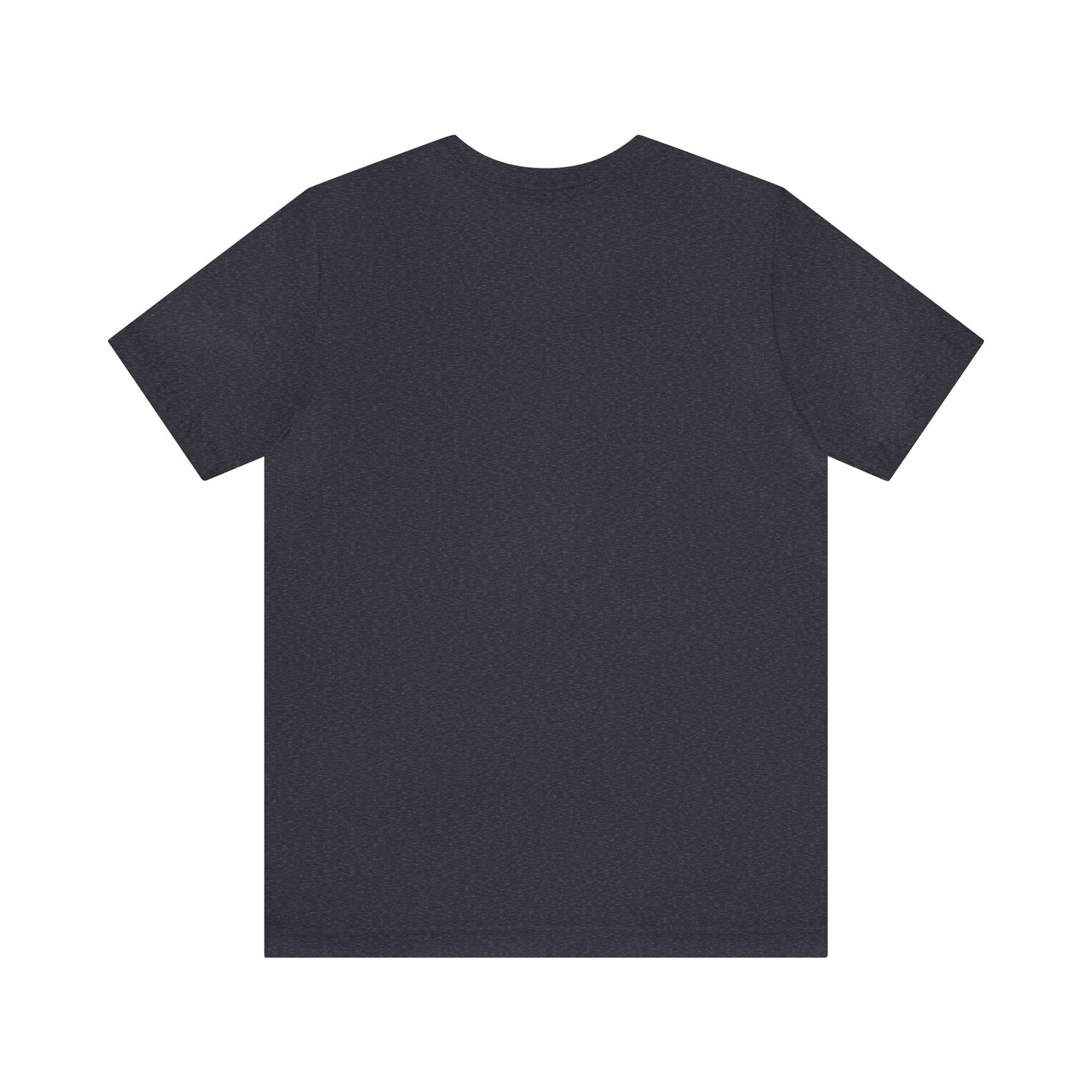 Nutritional "Houseplants" Unisex Tee Shirt