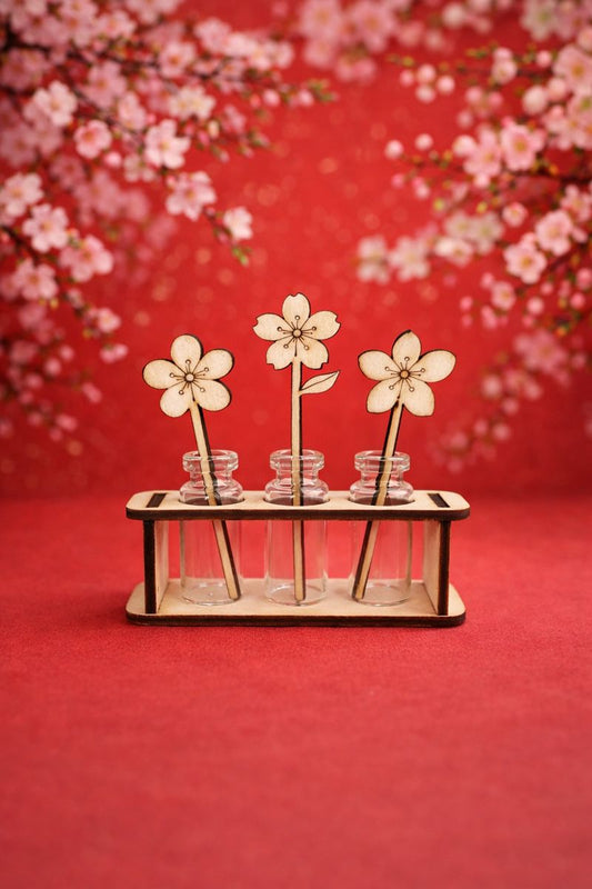 Diffuser: Blossom Festival