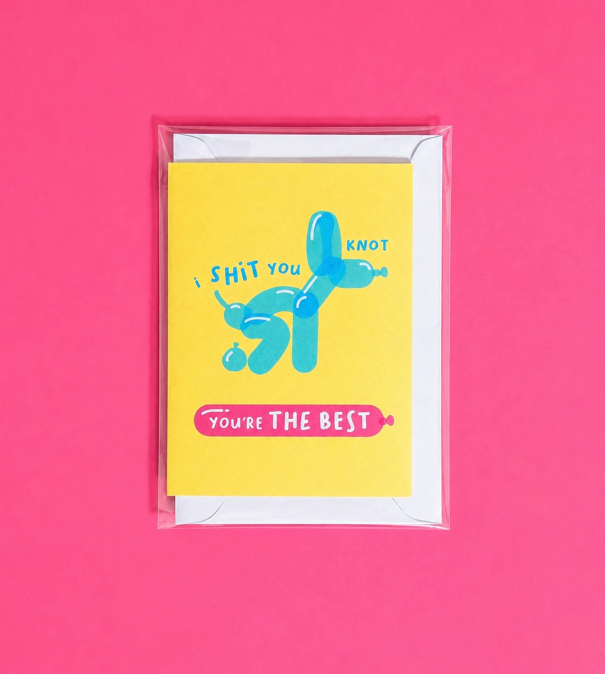 Tiny Card: Bundle Set of 5