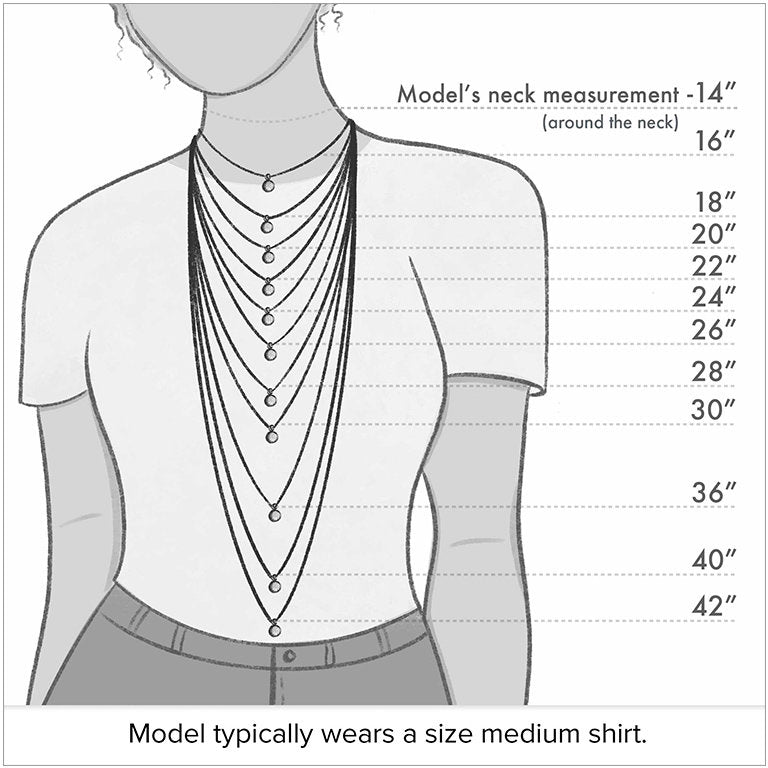 The Capsule Necklace