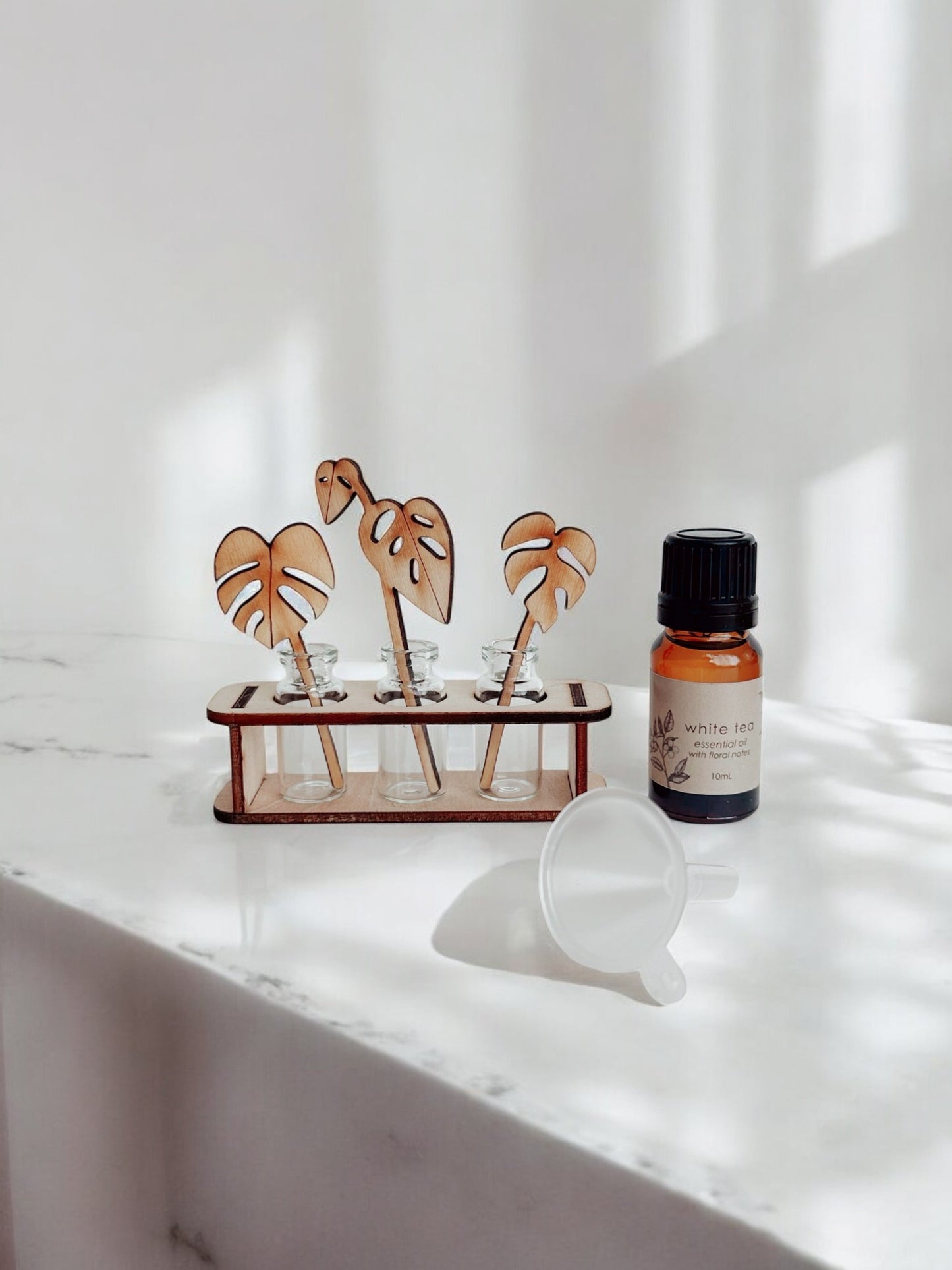 Diffuser: Houseplants