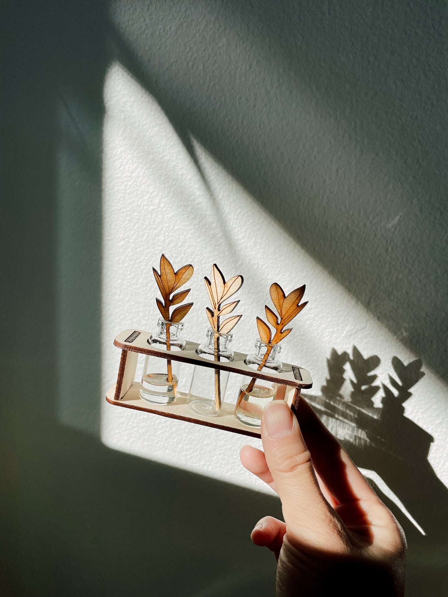 Diffuser: Leafy Stems