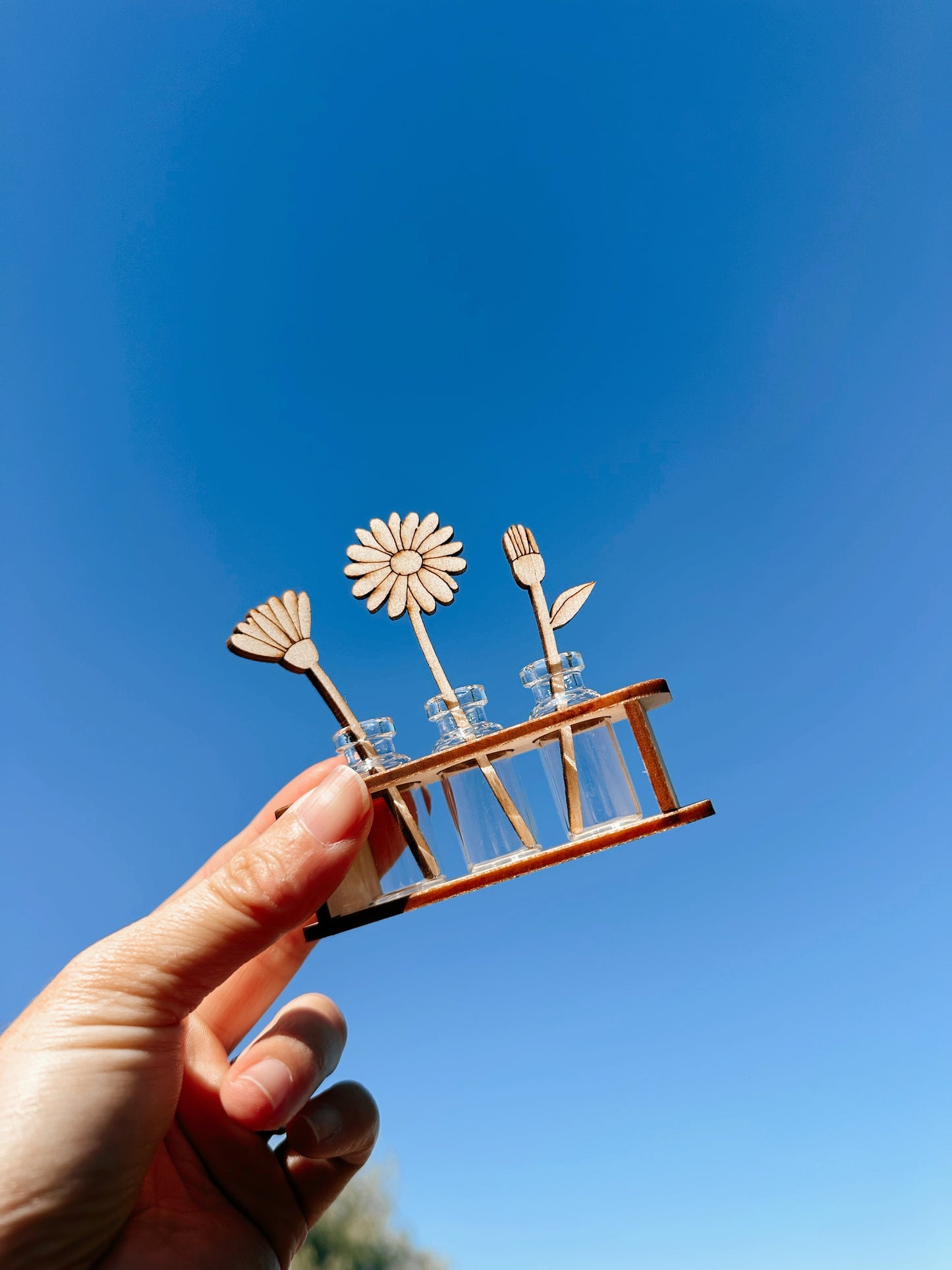 Diffuser: Floral Blooms