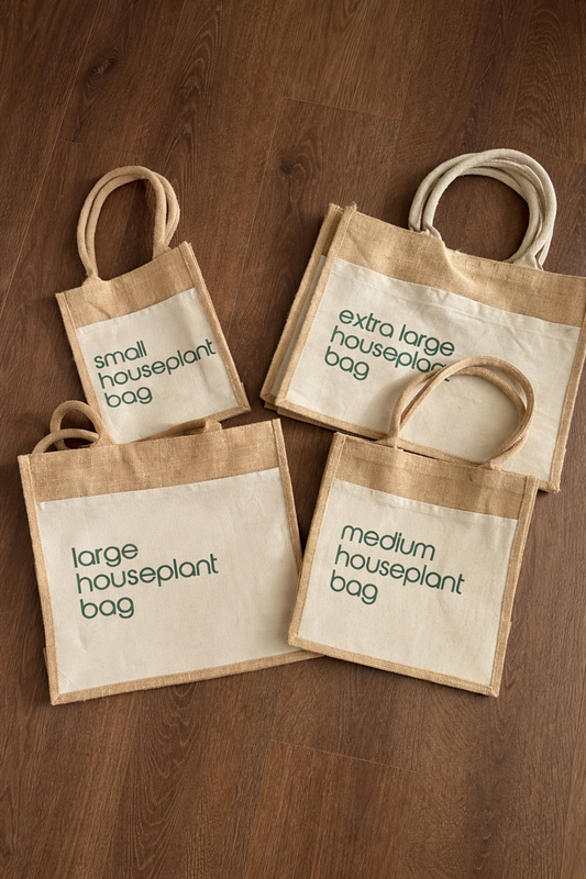 Houseplant Bag All Sizes