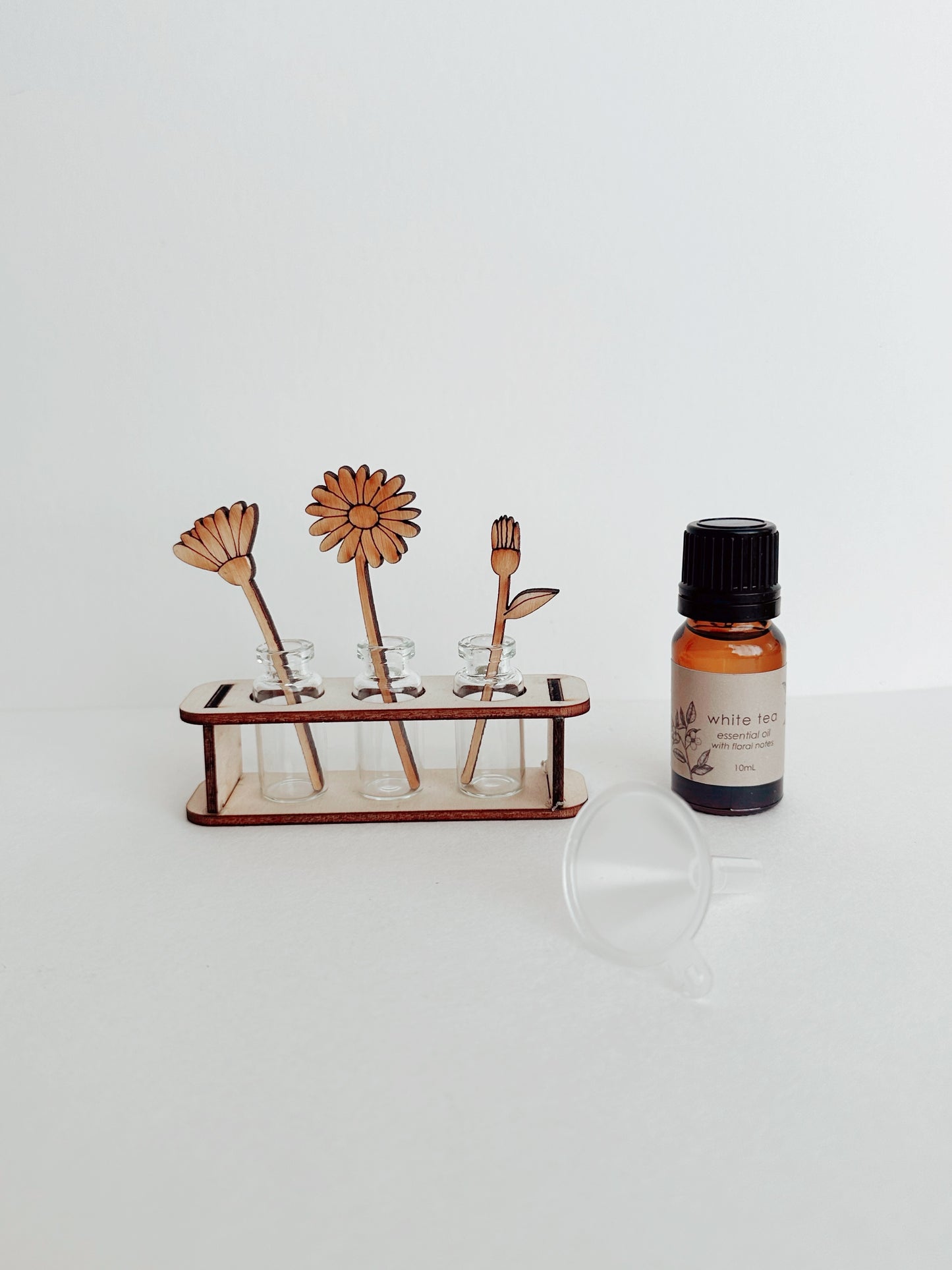 Diffuser: Floral Blooms