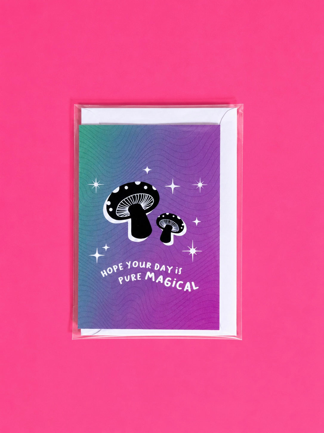 Tiny Card: Bundle Set of 5