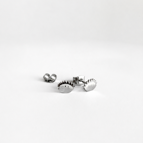 Venus Fly Trap- 18k Gold Plated