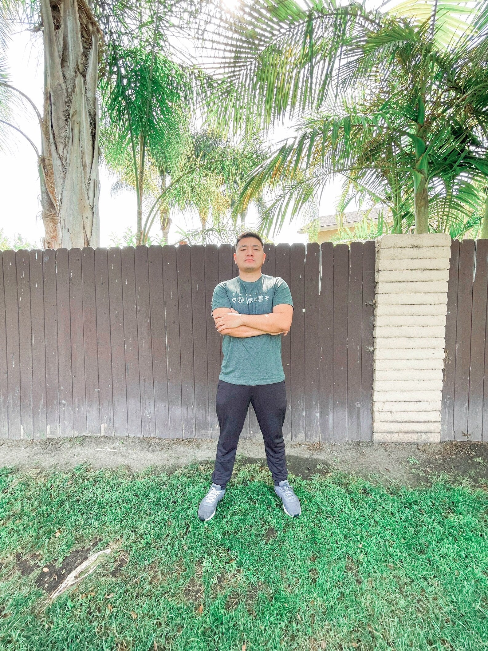 Daily Dose of Plants Tee - Plant Dosage